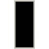 image:imageKate and Laurel Framed Fabric Pinboard 38 x 26 Printed Linen Classic Bulletin Board for Use as a Vision Board or Wall Organization Florence Gold FrameFlorence Silver