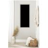 image:imageKate and Laurel Framed Fabric Pinboard 38 x 26 Printed Linen Classic Bulletin Board for Use as a Vision Board or Wall Organization Florence Gold FrameFlorence Silver