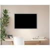 image:imageKate and Laurel Framed Fabric Pinboard 38 x 26 Printed Linen Classic Bulletin Board for Use as a Vision Board or Wall Organization Florence Gold FrameFlorence Silver