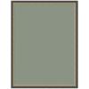 image:imageKate and Laurel Framed Fabric Pinboard 18 x 42 Printed Linen Classic Bulletin Board for Use as a Vision Board or Wall Organization Florence Gold FrameMatinee Black Bronze