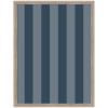 image:imageKate and Laurel Framed Fabric Pinboard 37 x 25 Printed Linen Modern Bulletin Board for Use as a Vision Board or Wall Organization Lucie White FrameHardwood Wedge White Wash