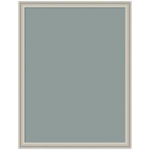 image:imageKate and Laurel Framed Fabric Pinboard 17 x 41 Printed Linen Modern Bulletin Board for Use as a Vision Board or Wall Organization Paige White Gold FrameFlorence Silver