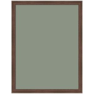 image:imageKate and Laurel Framed Fabric Pinboard 18 x 42 Printed Linen Classic Bulletin Board for Use as a Vision Board or Wall Organization Florence Gold FrameFlorence Medium Brown