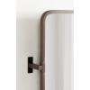 image:imageKate and Laurel Elijah Modern Rectangle Pivot Wall Mirror 20 x 32 Bronze Decorative Adjustable Bathroom Mirror for Over Sink or Entryway Accent Mirror