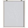 image:imageKate and Laurel Blake Modern Blue Botanical Line Sketch Print 3 Framed Printed Glass Wall Art by The Creative Bunch Studio 16 x 20 Natural Decorative Abstract Nature Art Print for WallNatural