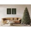 image:imageKate and Laurel Minimalist Evergreen Trees Sketch  2 Piece Framed Canvas Wall Art Set by The Creative Bunch Studio Sylvie Dark Gold Modern Contemporary Nature Art for Wall Decor
