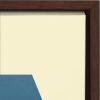 image:imageKate and Laurel Sylvie Wine Framed Canvas Wall Art by Amber Leaders Designs 18x24 Brown
