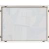 image:imageKate and Laurel Blake Scaffolding Framed Printed Glass Wall Art by Caleb Griswold 18x24 Natural Colorful Abstract Dcor for Wall