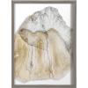 image:imageKate and Laurel Blake Three Wonders Framed Printed Glass Wall Art by Emiko and Mark Franzen of F2Images 18x24 Gray Decorative Gemstone Art Wall Dcor