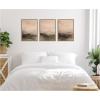 image:imageKate and Laurel Dawn No 1 No 2 amp No 3 3 Piece Framed Canvas Wall Art Set by Amy Lighthall Sylvie Dark Gold Modern Contemporary Abstract Art for Wall Decor
