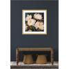 image:imageKate and Laurel Framed Wall Art Print Beautiful Painterly Floral Bouquets 2 by The Creative Bunch Studio 26 x 26 Florence Gold Frame Traditional Flowers Still Life Nature Art for Wall DecorFlorence Gold