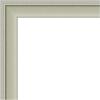 image:imageKate and Laurel Framed Wall Art Print Blush in Bloom by Nikita Jariwala 22 x 26 Florence Silver Frame Modern Contemporary Flower Art for Wall Decor42L x 34W