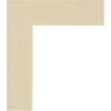 image:imageKate and Laurel Framed Wall Art Print Olive Tree Abstract No 31 by The Creative Bunch Studio 42 x 34 Woodgrain Stripe Mocha Frame Modern Contemporary Nature Art for Wall DecorSvelte Natural