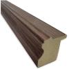 image:imageKate and Laurel Framed Wall Art Print Olive Tree Abstract No 31 by The Creative Bunch Studio 42 x 34 Woodgrain Stripe Mocha Frame Modern Contemporary Nature Art for Wall DecorFlorence Medium Brown