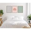 image:imageKate and Laurel Picasso Inspired Bird amp Inspired Dance 3 Piece Framed Canvas Wall Art Set by Gabrielly Guedes Sylvie Dark Gold Modern Contemporary Typography Art for Wall DecorSylvie Dark Gold