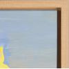 image:imageKate and Laurel Sylvie April Morning Framed Canvas Wall Art by Kate Aurelia Holloway 23x33 Natural33L x 23W