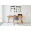 image:imageKate and Laurel Sylvie Balancing Zen Rocks Dark Green and Zen Botanical Rock Sage Green Framed Canvas Art Set by The Creative Bunch Studio 2 Piece Set 18x24 White Modern Abstract Wall Art Dcor Set