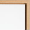 image:imageKate and Laurel Sylvie Black and White Wildflowers 688 and Seedpods 706 Framed Canvas Wall Art Set by Teju Reval of SnazzyHues 2 Piece Set 18x24 Gold Decorative Botanical Wall DcorNatural