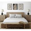 image:imageKate and Laurel Sylvie Minimalist Neutral Line Art Drawing Face and Body Framed Canvas Wall Art Set by The Creative Bunch Studio 2 piece 18x24 Gold Modern Minimal Brushstrokes Art for WallBlack