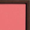 image:imageKate and Laurel Sylvie Monstera Framed Canvas Wall Art by Amber Leaders Designs 18x24 Walnut Brown