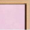 image:imageKate and Laurel Sylvie No Thanks We Have Plants Framed Canvas Wall Art by Alja Horvat 18x24 Natural Nature Art for Wall