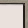 image:imageKate and Laurel Sylvie Pine Ridge Daffodils Framed Canvas Wall Art by Kate Aurelia Holloway 23x33 Gray Farmhouse Floral Art for Wall