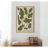 image:imageKate and Laurel Sylvie Simple Romantic Line Art Drawing 2 Tan and Teal Framed Canvas Wall Art by The Creative Bunch Studio 23x33 Gold Modern Abstract Body Line Drawing Wall DecorNatural