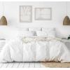 image:imageKate and Laurel Sylvie Zen Botanical Rock Neutral and Balancing Zen Rocks Neutral Framed Canvas Wall Art Set by The Creative Bunch Studio 2 Piece 18x24 Gray Simple Earthy Abstract Wall DcorWhite