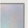 image:imageKate and Laurel x Mentoring Positives Collaboration Baby Girl Framed Canvas Wall Art 23x33 White Decorative Rainbow Abstract Art Print for Wall