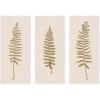 image:imageKate and Laurel Plant Studies 3 3 Piece Framed Canvas Wall Art Set by The Smithsonian American Art Museum Sylvie White Modern Contemporary Nature Art for Wall Decor