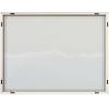 image:imageKate and Laurel Blake Above Framed Printed Glass Wall Art by Janet MeinkeLau 18x24 Natural Coastal Beach Art for Wall