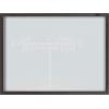 image:imageKate and Laurel Blake Gorges du Verdon 2 Framed Printed Glass Wall Art by Rachel Dowd 18x24 Gray Coastal Art Display