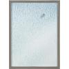 image:imageKate and Laurel Blake Woman Floating Framed Printed Glass Wall Art by Amy Peterson Art Studio 18 x 24 Gray Decorative Abstract Art Print for Wall