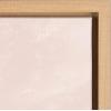 image:imageKate and Laurel Sylvie Endless Summer Horizontal Framed Canvas Wall Art by Kate Aurelia Holloway 23x33 Natural Calming Wall Decor for Wall