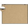 image:imageKate and Laurel Sylvie Winslow Homer Prouts Neck Evening and Breaking Storm Coast of Maine Framed Canvas Wall Art Set by The Art Institute of Chicago 2 Piece 18x24 Gold Decorative Museum Art Series