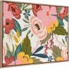 image:imageMia Charro Wall Art Collaboration with Independent Artist Mia Charro Print Softly 2023 Mia Charro The artwork is authentically licensed Check out other work by this artist to create your very own gallery wallGold