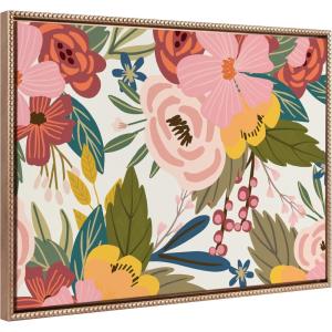 image:imageMia Charro Wall Art Collaboration with Independent Artist Mia Charro Print Softly 2023 Mia Charro The artwork is authentically licensed Check out other work by this artist to create your very own gallery wallGold