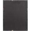 image:imageKate and Laurel Adlynn Modern Rectangle Poster Frame 20 x 26 Gold Glam Large Photo Frame for Use as Movie Poster Display or Gallery Wall Piece in Living Room Wall DecorWhite