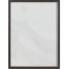 image:imageKate and Laurel Blake MCM Mountains 1a Framed Printed Glass Wall Art by Rachel Lee of My Dream Wall 18 x 24 Gray Decorative Abstract Landscape Art for Wall