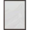 image:imageKate and Laurel Blake MidCentury Modern Mountains 1b Framed Printed Glass Wall Art by Rachel Lee of My Dream Wall 18 x 24 Gray Decorative Landscape Art for Wall