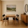 image:imageKate and Laurel Framed Canvas Wall Art Print Study from Podolia Jan Ciaglinski by Nostalgia Prints 38 x 28 Sylvie Natural Frame Traditional Landscape Art for Wall Decor