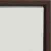 image:imageKate and Laurel Sylvie Rubber Plant Framed Canvas Wall Art by Rachel Lee of My Dream Wall 18x24 Brown Abstract Botanical Bird Art for Wall