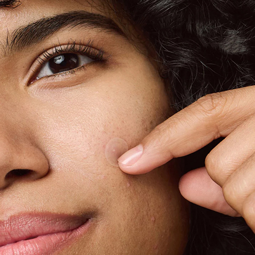 Daytime Pimple Patches