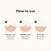 imageMighty Patch Day and Night Patches  The Hydrocolloid Patch Duo Pack DermTested MedicalGrade Hydrocolloid Absorbs Pimple Gunk in 68 Hours 36ct 18x Original 18x Invisible36 Count Pack of 1