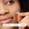 imageMighty Patch Day and Night Patches  The Hydrocolloid Patch Duo Pack DermTested MedicalGrade Hydrocolloid Absorbs Pimple Gunk in 68 Hours 36ct 18x Original 18x Invisible26 Count