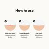 imageMighty Patch Original patch from Hero Cosmetics  The 1 Hydrocolloid Acne Pimple Patch for Shrinking Zits and Whiteheads in 1 use Nighttime Spot Stickers for Face and Skin 75 Count36 Count Pack of 1