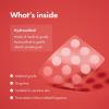 imageMighty Patch Original patch from Hero Cosmetics  The 1 Hydrocolloid Acne Pimple Patch for Shrinking Zits and Whiteheads in 1 use Nighttime Spot Stickers for Face and Skin 75 Count75 Count