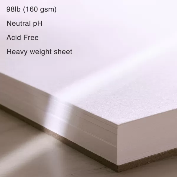 ARTISTO Premium Mixed Media Sketchbooks Pack of 2 120 sheets 9x12 inches 160 GSM Spiral Bound Sketch Pads Suitable for a Variety of Wet and Dry Media Ideal for All Artists