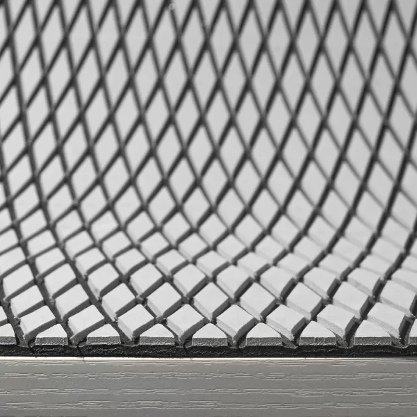 FOCEAN Boat Flooring  EVA Foam Boat Decking  Marine Flooring Marine Mats for Boats RV Yacht Kayak 945quotx 472quot236quot157quotGrey  Black Lines
