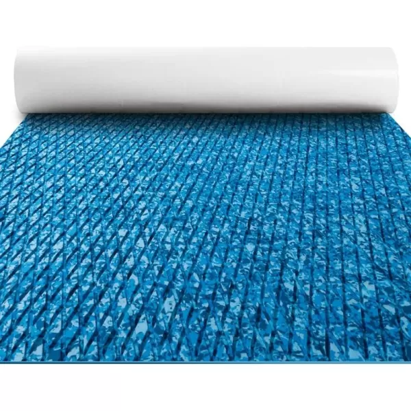 FOCEAN Boat Flooring EVA Foam Boat Decking Faux Teak Marine Flooring Boat Mat Boat Carpet Sheet for Motorboat RV Yacht Kayak Surfboard 945quotx 472quot354quot236quot157quotCamo Lake